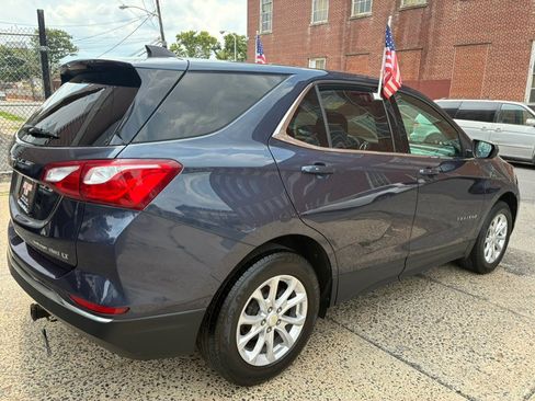 Used 2019 Chevrolet Equinox LT AWD/4WD image 8