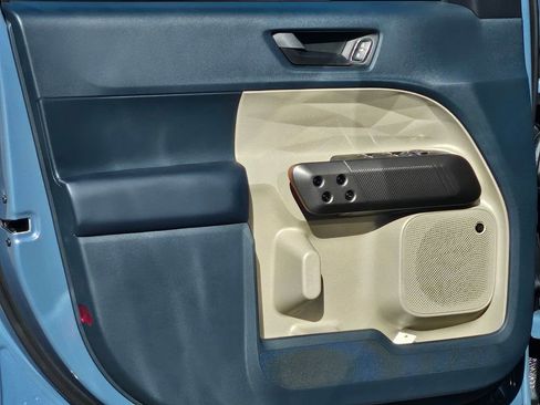 New 2026 Ford Maverick Lariat w/ 4K Tow Package image 33