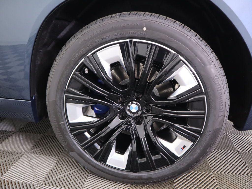 Certified 2026 BMW X3 xDrive30i w/ Premium Package AWD/4WD image 33