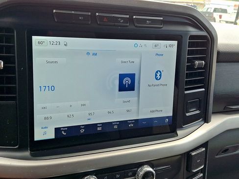 Certified 2022 Ford F150 XLT w/ Equipment Group 302A High AWD/4WD image 16