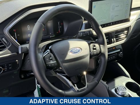 New 2026 Ford Escape SE FWD image 22