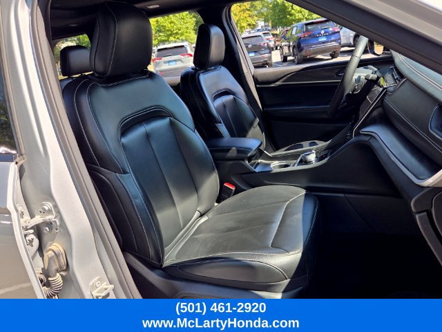 Used 2024 Jeep Grand Cherokee Limited 4xe AWD/4WD image 19