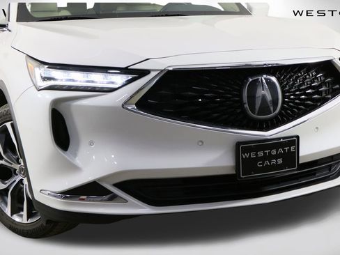 Used 2023 Acura MDX SH-AWD w/ Technology Package image 43