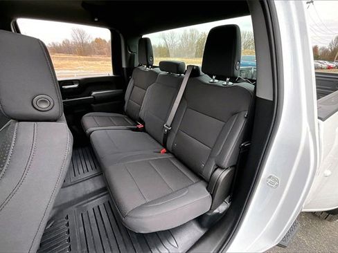 New 2026 GMC Sierra 3500 Pro image 10