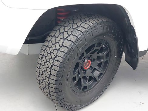 Used 2021 Toyota 4Runner TRD Pro image 34