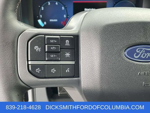 New 2025 Ford F150 Lariat w/ Equipment Group 502A High image 20