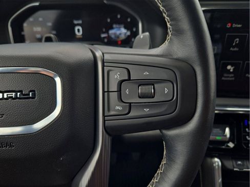 Used 2025 GMC Sierra 1500 Denali Ultimate AWD/4WD image 16