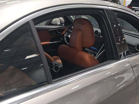 Used 2024 Mercedes-Benz C 300 Sedan image 18