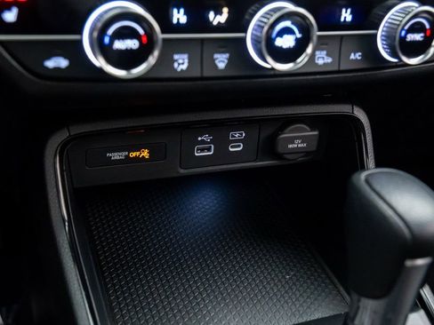 Used 2023 Honda CR-V EX image 23