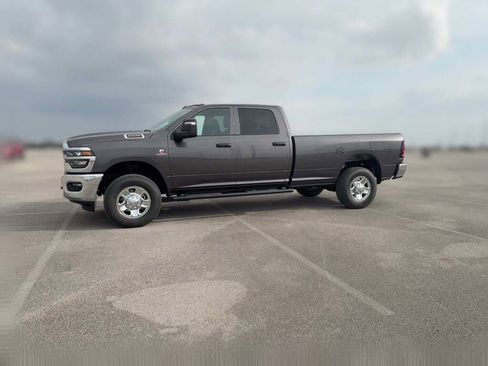 New 2026 RAM 2500 Tradesman image 5
