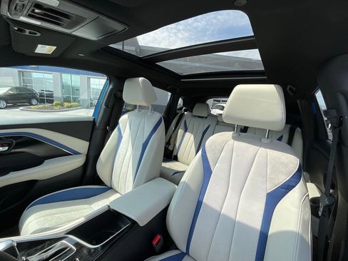 New 2026 Acura ADX A-Spec AWD/4WD image 10