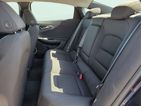 Used 2023 Chevrolet Malibu LT image 8