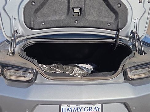 Used 2023 Chevrolet Camaro SS image 13