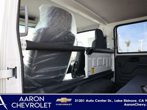 New 2024 Chevrolet Low Cab Forward RWD image 37