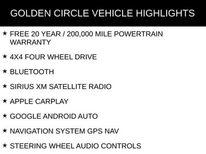 Used 2024 Toyota Sequoia SR5 w/ SR5 Premium Package