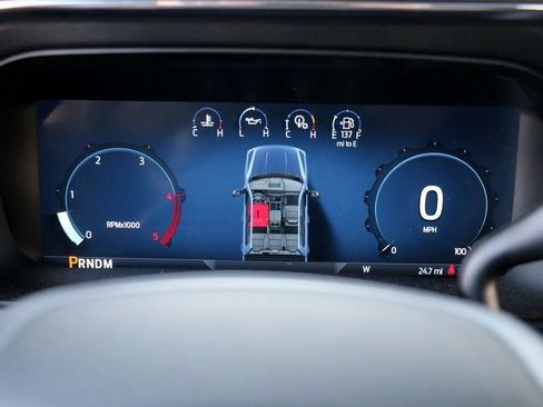 New 2026 Ford F250 Lariat w/ Black Appearance Package image 17