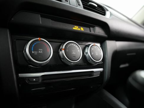 Used 2017 MAZDA MAZDA6 Sport image 23