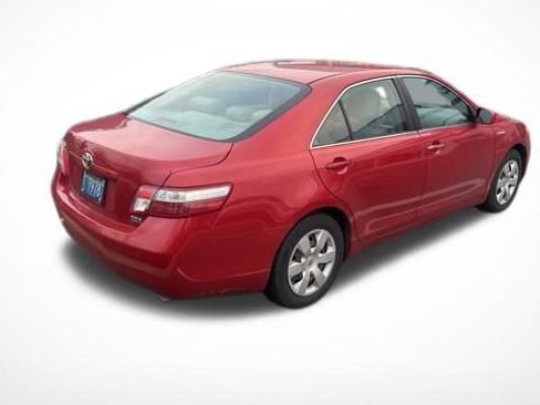 Used 2009 Toyota Camry Hybrid image 6