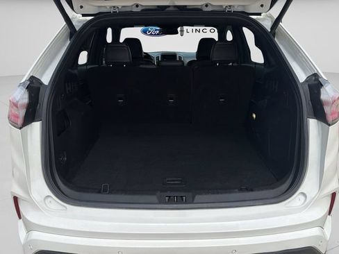 Used 2023 Ford Edge ST AWD/4WD image 14