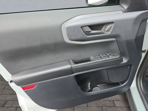 Certified 2023 Ford Bronco Sport Big Bend image 10