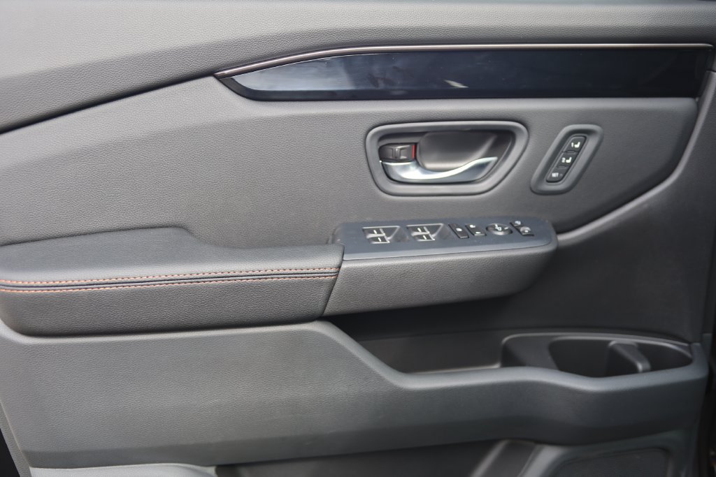 New 2026 Honda Pilot TrailSport image 10