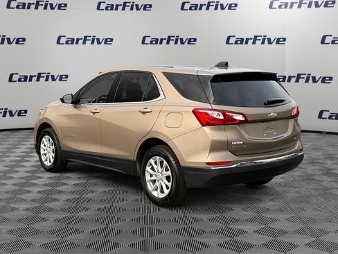 Used 2019 Chevrolet Equinox LT AWD/4WD image 3