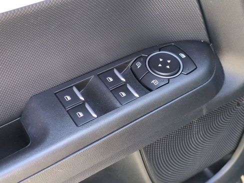 Used 2023 Ford Bronco Sport Heritage w/ Heritage Convenience Package AWD/4WD image 13