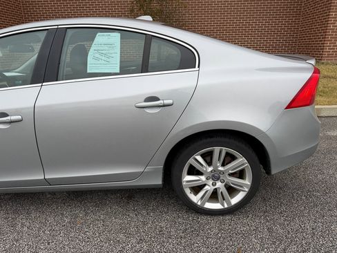 Used 2012 Volvo S60 T6 image 5
