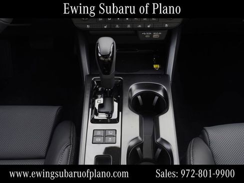Used 2026 Subaru Outback Touring AWD/4WD image 12
