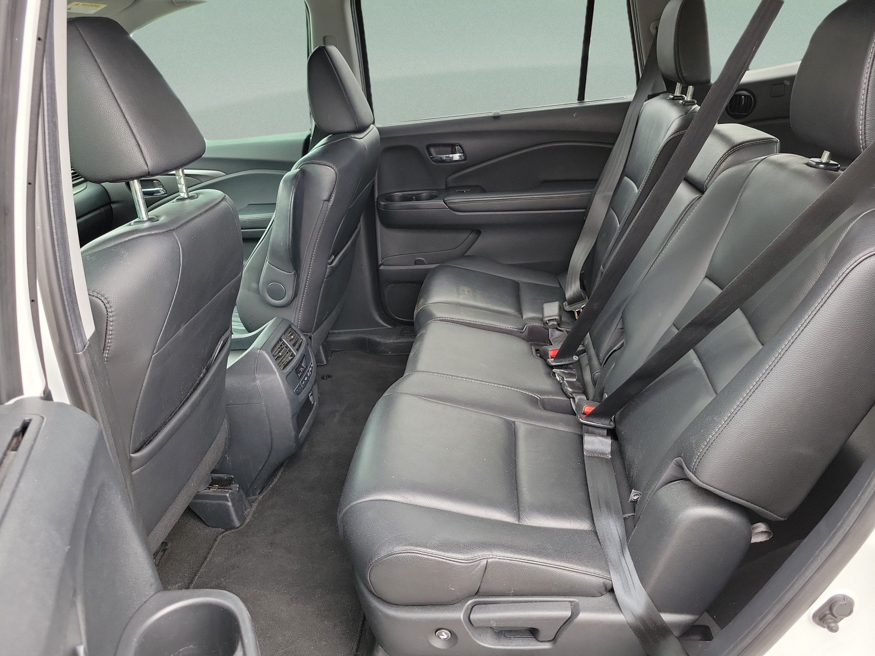 Certified 2020 Honda Pilot EX-L image 9