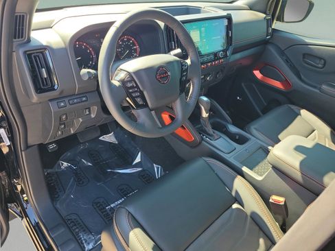 New 2026 Nissan Frontier Pro-X w/ Pro Premium Package image 15