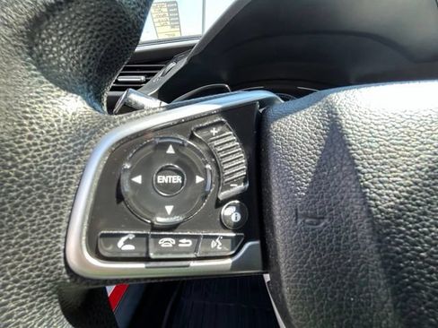 Used 2017 Honda Civic EX image 14
