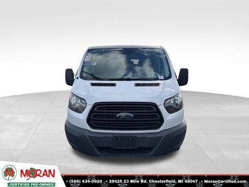 Used 2018 Ford Transit 350 XL image 8