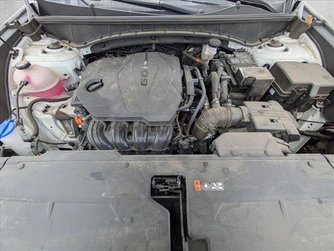 Used 2025 Hyundai Tucson SEL image 18