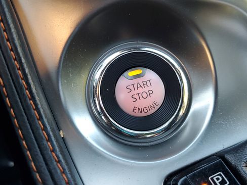 Used 2022 Nissan Maxima SR w/ Sport Mat Group image 22