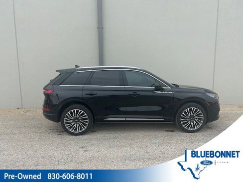 Used 2022 Lincoln Corsair AWD w/ Equipment Group 101A image 1