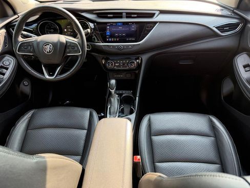 Used 2020 Buick Encore GX Essence w/ Experience Buick Package AWD/4WD image 11
