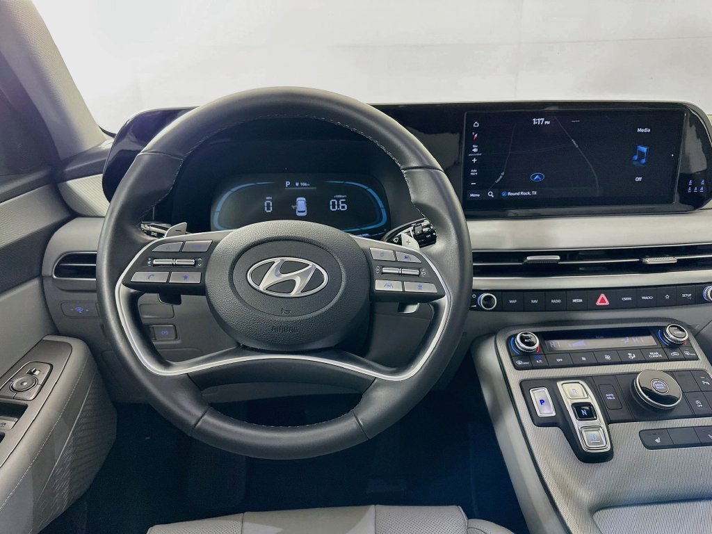 Used 2025 Hyundai Palisade SEL FWD image 22