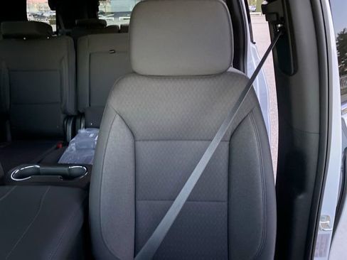 New 2026 Chevrolet Tahoe LS w/ LPO, Dark Essentials Package image 26