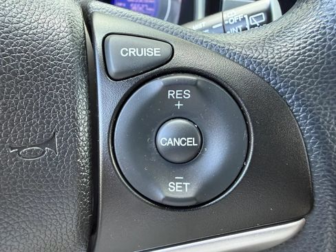 Used 2016 Honda Fit LX image 29