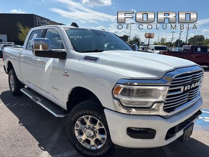 Used 2024 RAM 2500 Laramie w/ Safety Group