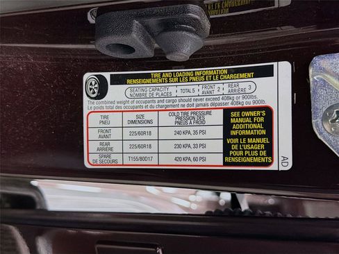 Used 2024 Subaru Outback Limited AWD/4WD image 42