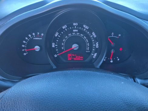 Used 2013 Kia Sportage LX image 7