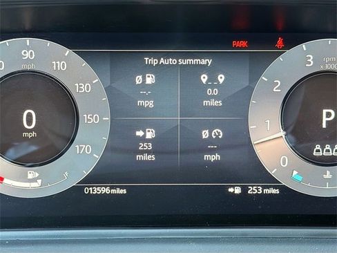 Used 2025 Land Rover Range Rover Velar S image 42