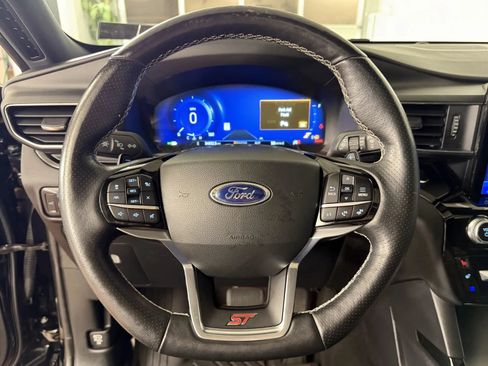 Used 2022 Ford Explorer ST w/ Equipment Group 401A AWD/4WD image 20