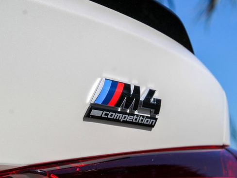 Used 2026 BMW M4 Competition image 71