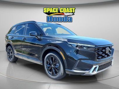 New 2026 Honda CR-V Sport Touring