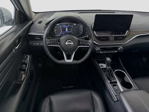 Used 2023 Nissan Altima 2.5 SL FWD image 26