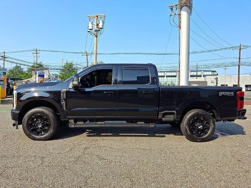 Certified 2024 Ford F250 Lariat w/ Lariat Ultimate Package AWD/4WD image 5