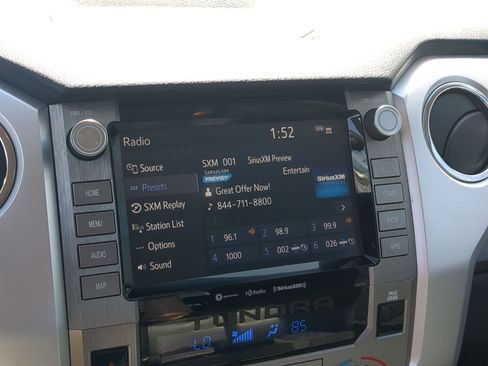 Used 2020 Toyota Tundra SR5 w/ TRD Sport Package image 15